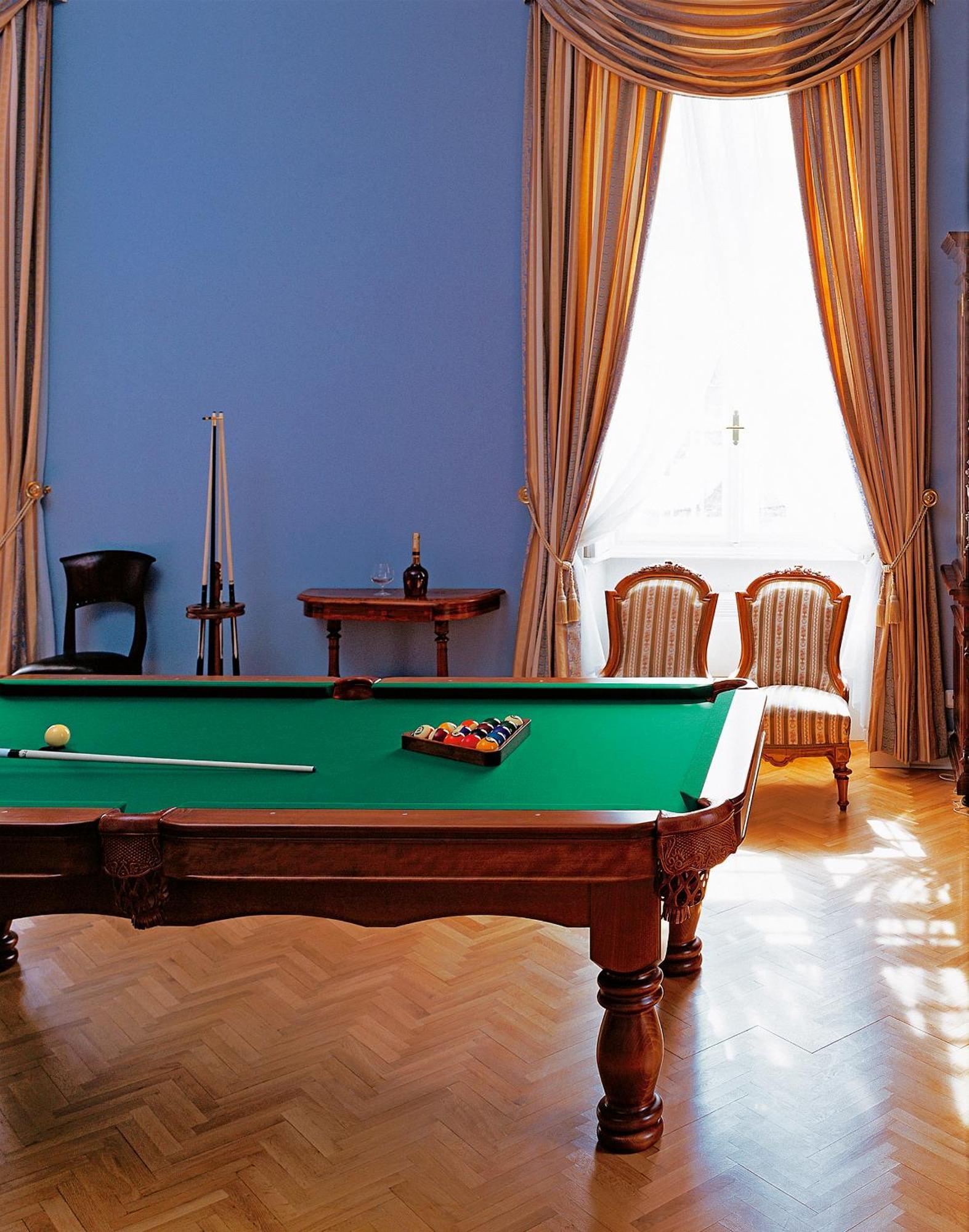 Park Hotel Tartuf Beladice Экстерьер фото