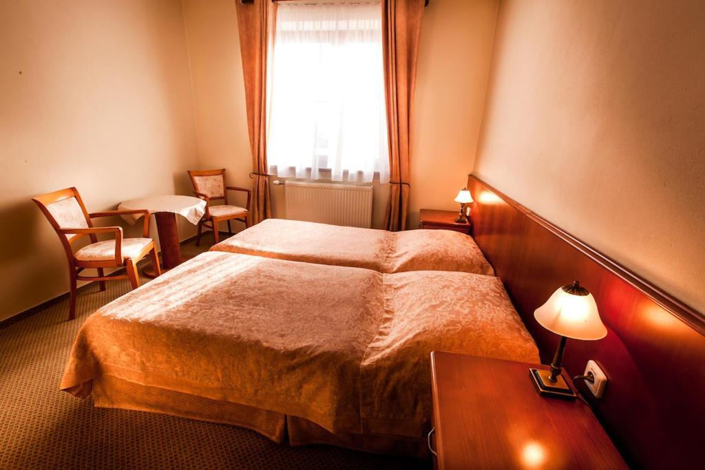 Park Hotel Tartuf Beladice Номер фото