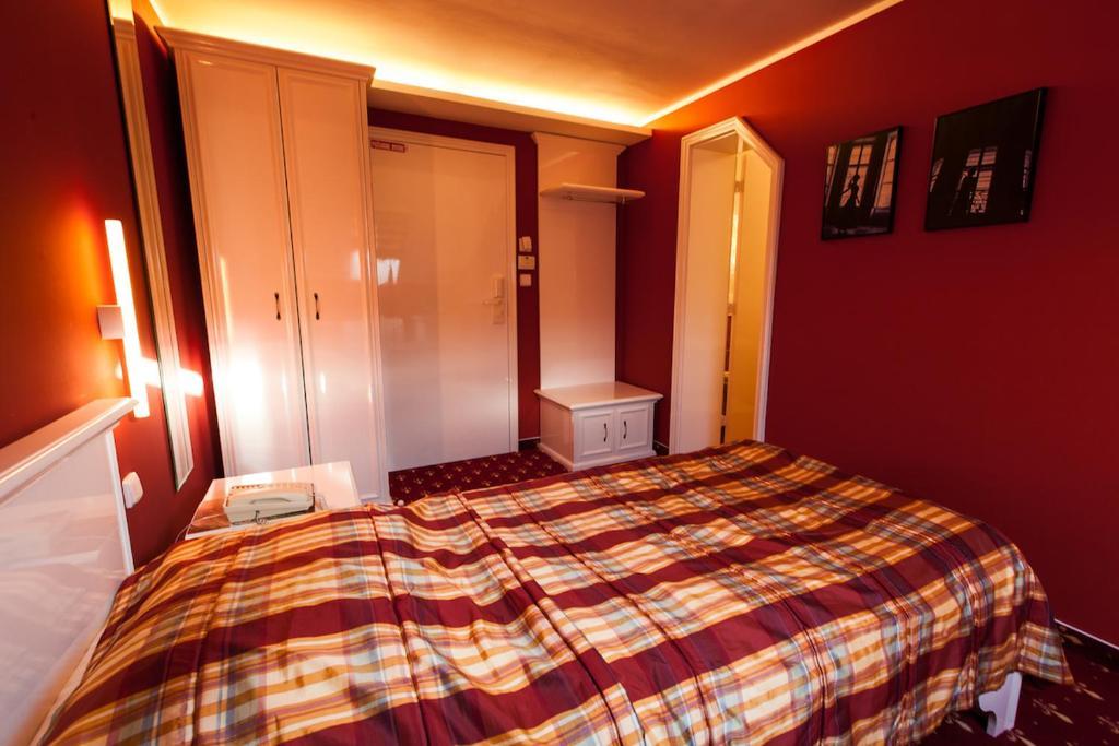 Park Hotel Tartuf Beladice Номер фото